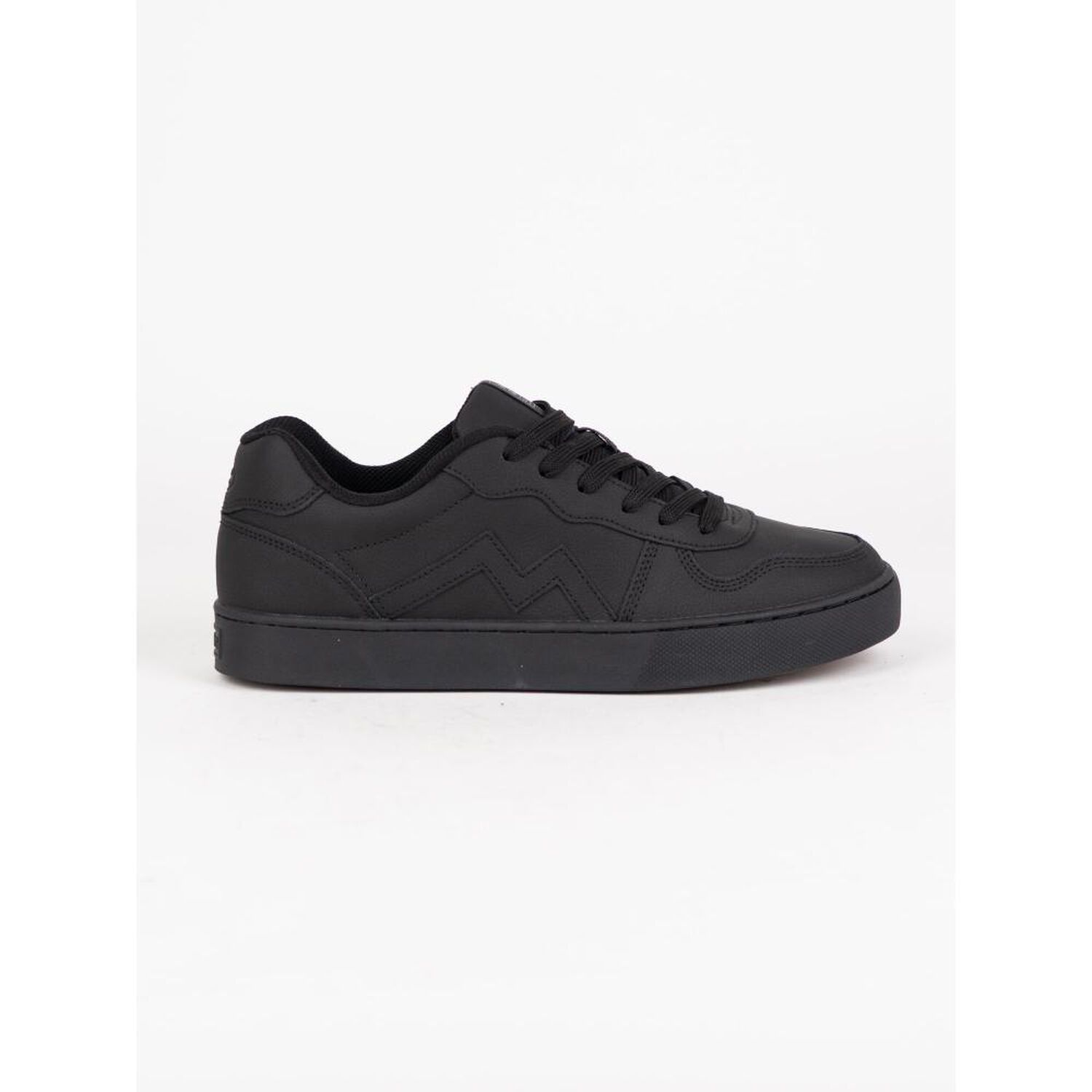 Zapatilla Escolar Hombre Maui 5ce105-mc26 Negro image number 0.0