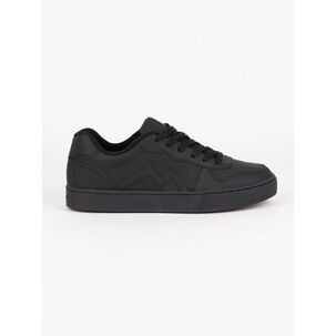 Zapatilla Escolar Hombre Maui 5ce105-mc26 Negro