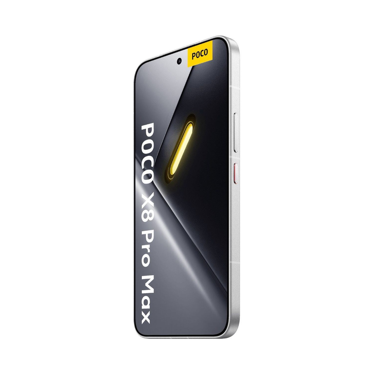 Xiaomi Poco X8 Pro Max 5g 512gb 12gb Ram - Blanco image number 3.0