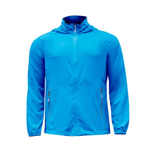 Cortaviento Stretch Quick Drying Pale Hombre