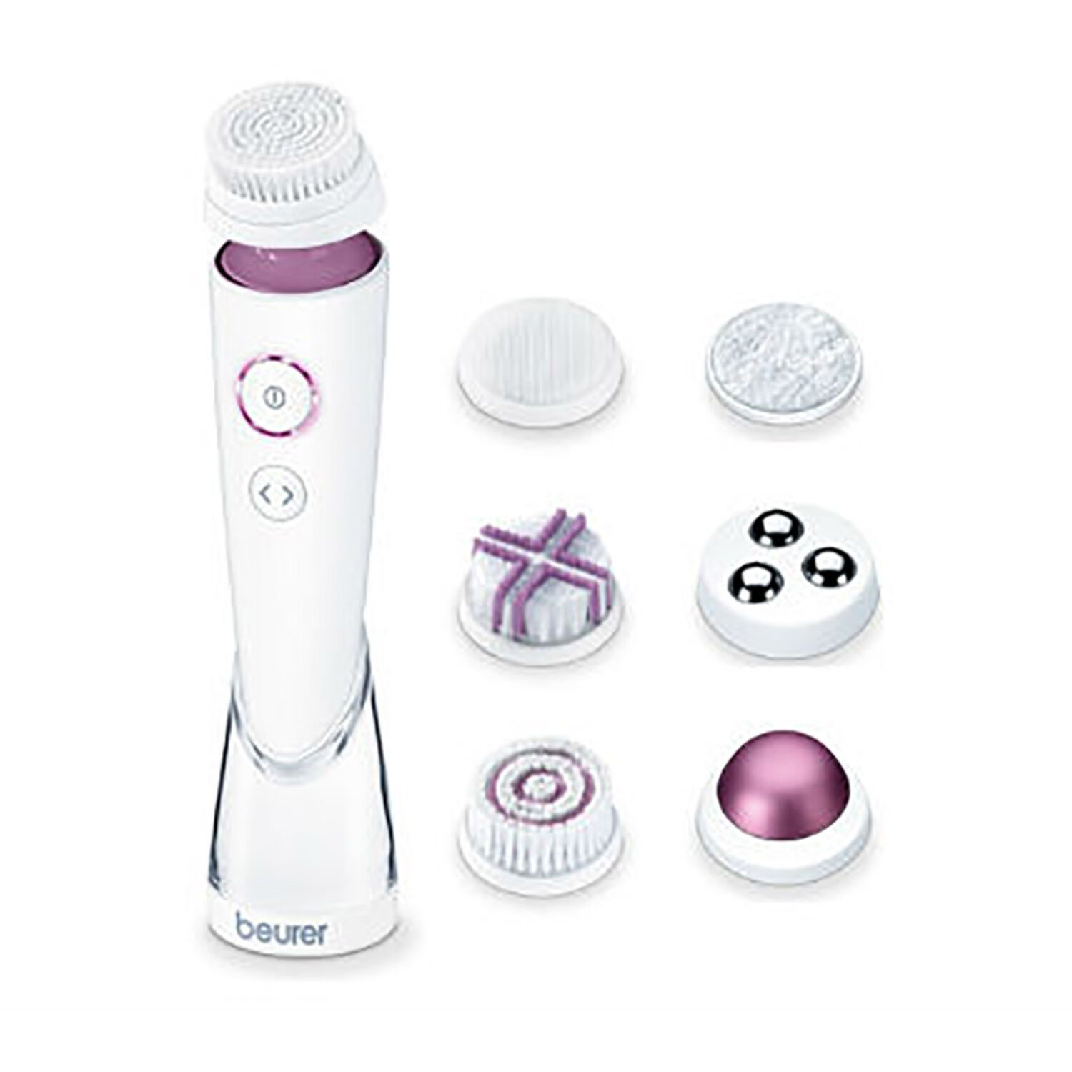 Cepillo Facial Beurer FC-95 Premium image number 0.0