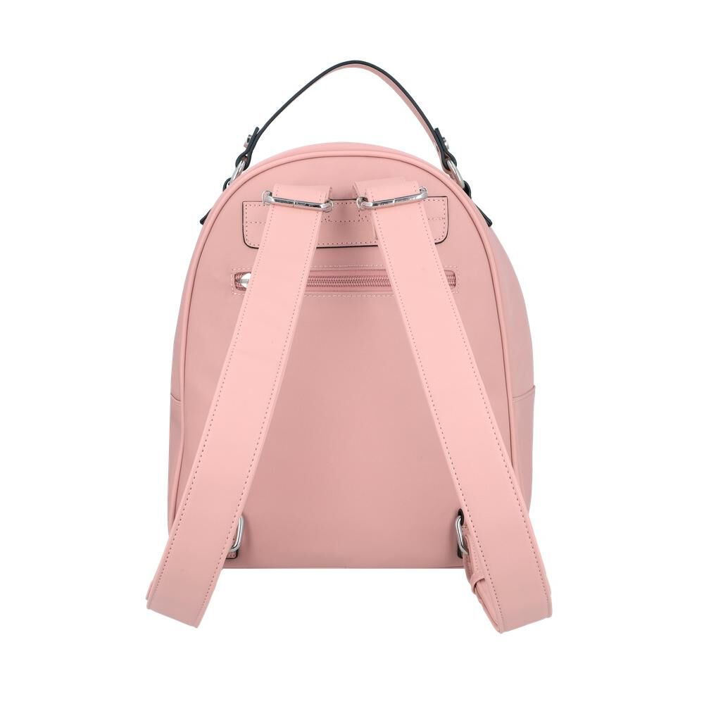 Mochila Secret Dinamarca St6 M Rosado image number 2.0