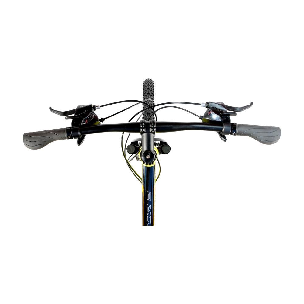 Bicicleta Mountain Bike Brabus Ventor 2900ssa / Aro 29 image number 2.0