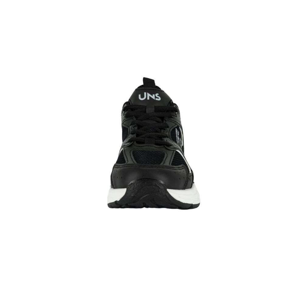 Zapatilla Daza Negro Uns image number 2.0
