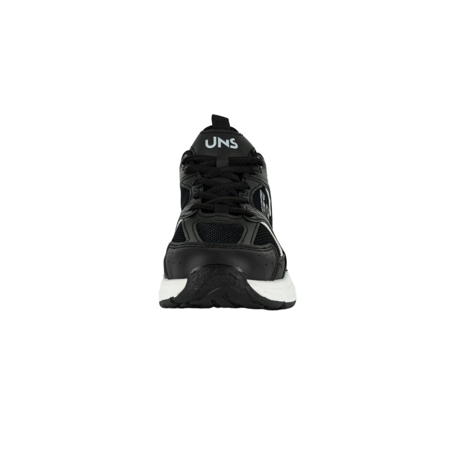 Zapatilla Daza Negro Alquimia image number 2.0