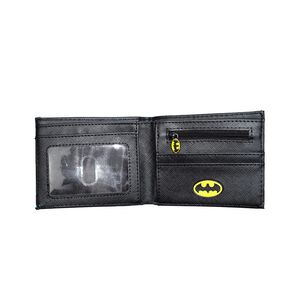 Billtera Batman Clasico Dc Comics