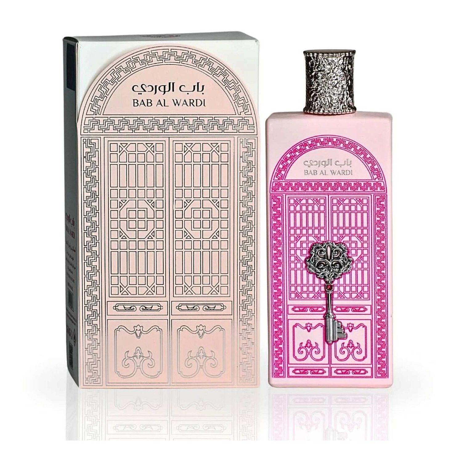Ard Al Zaafaran Bab Al Wardi Edp 100ml image number 1.0