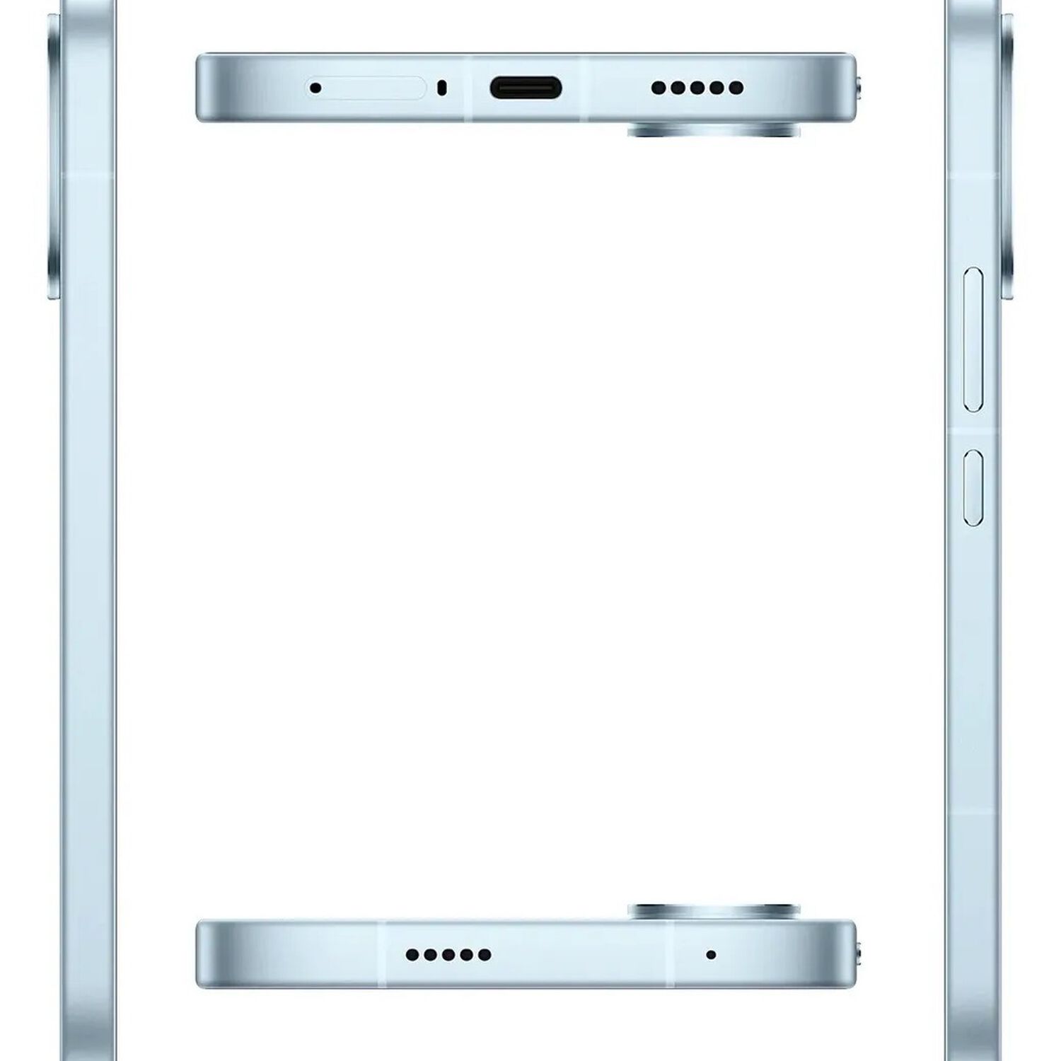 Xiaomi Poco X8 Pro Max 5g 512gb 12gb Ram - Azul image number 6.0