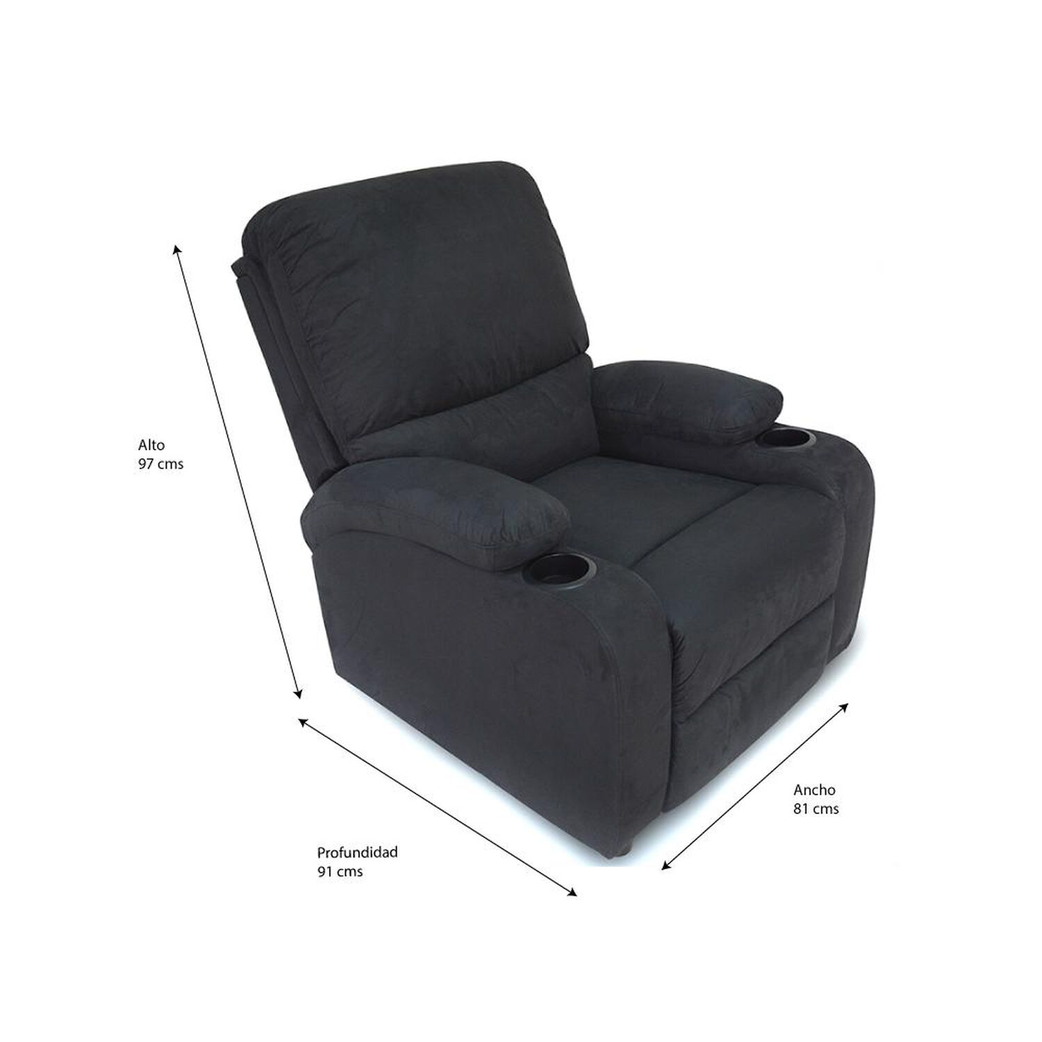 Bergere Idetex Olimpo image number 3.0