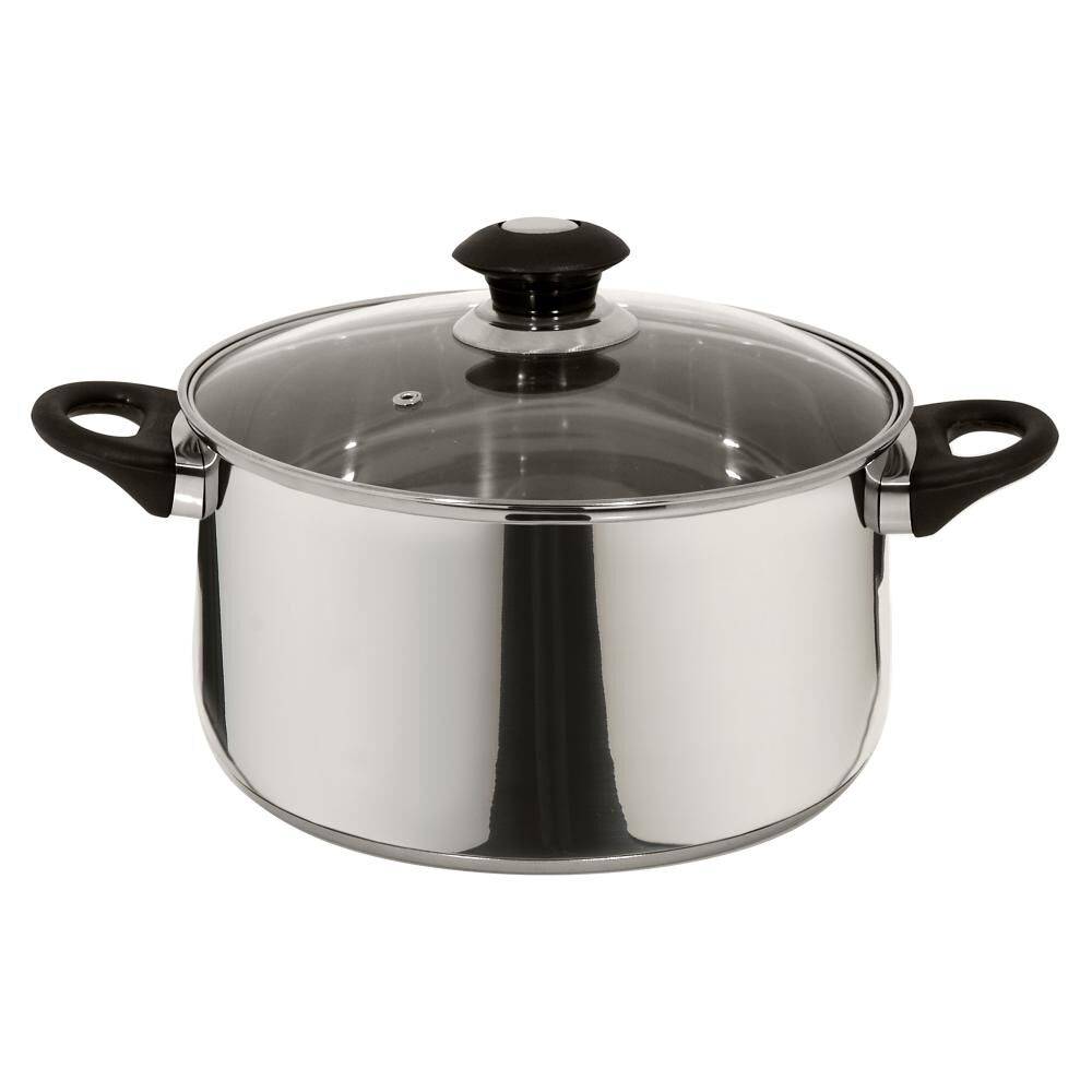 Combo Bateria De Cocina Acero Inox + Tetera Acero Inox 2,5 L image number 3.0
