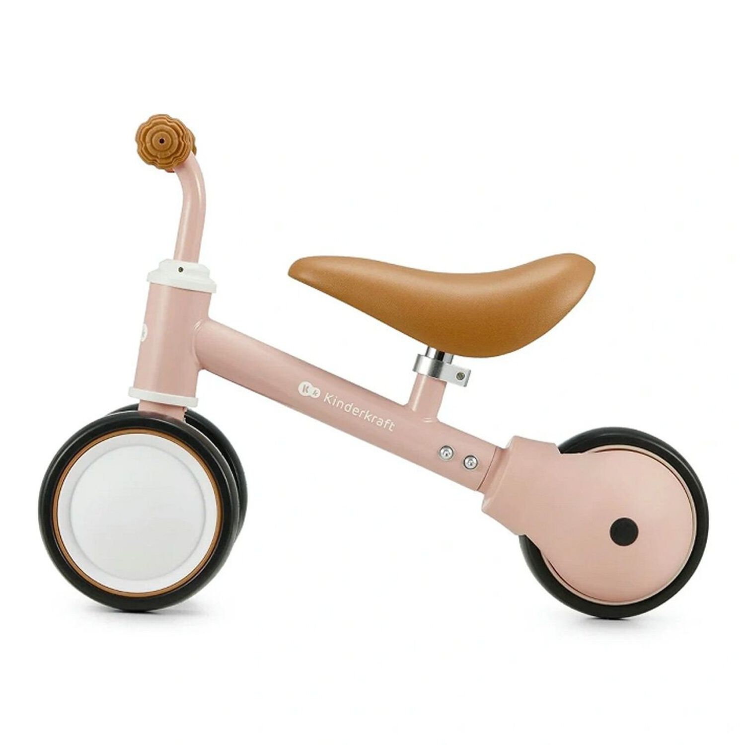 Triciclo Cutie Light Pink image number 3.0