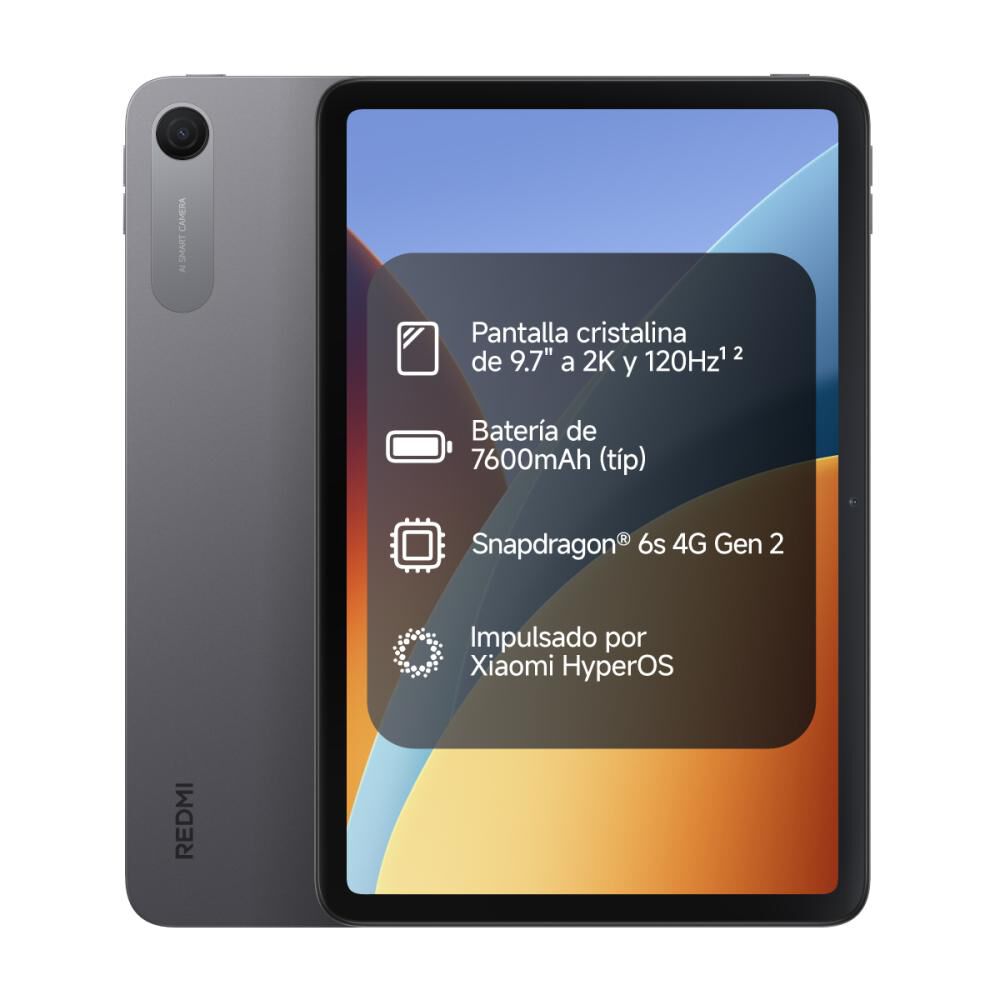 Tablet 9,7