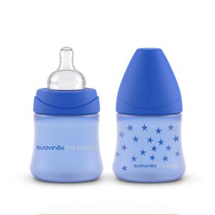 Pack Mamaderas 150 The Basics 2ud