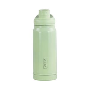 Botella De Agua Keep Strap / 1 Pieza / 650 Ml