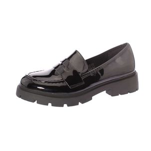 Zapato Negro V&iacute;a Franca Art. 5g2229negro