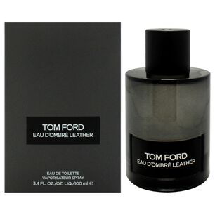 Tom Ford Eau D Ombre Leather 100 Ml Edt