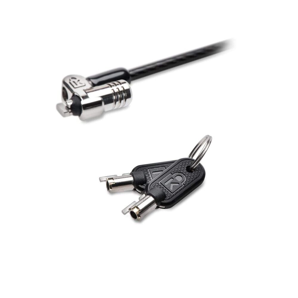 Candado Para Notebook Kensington Microsaver 2.0 image number 1.0