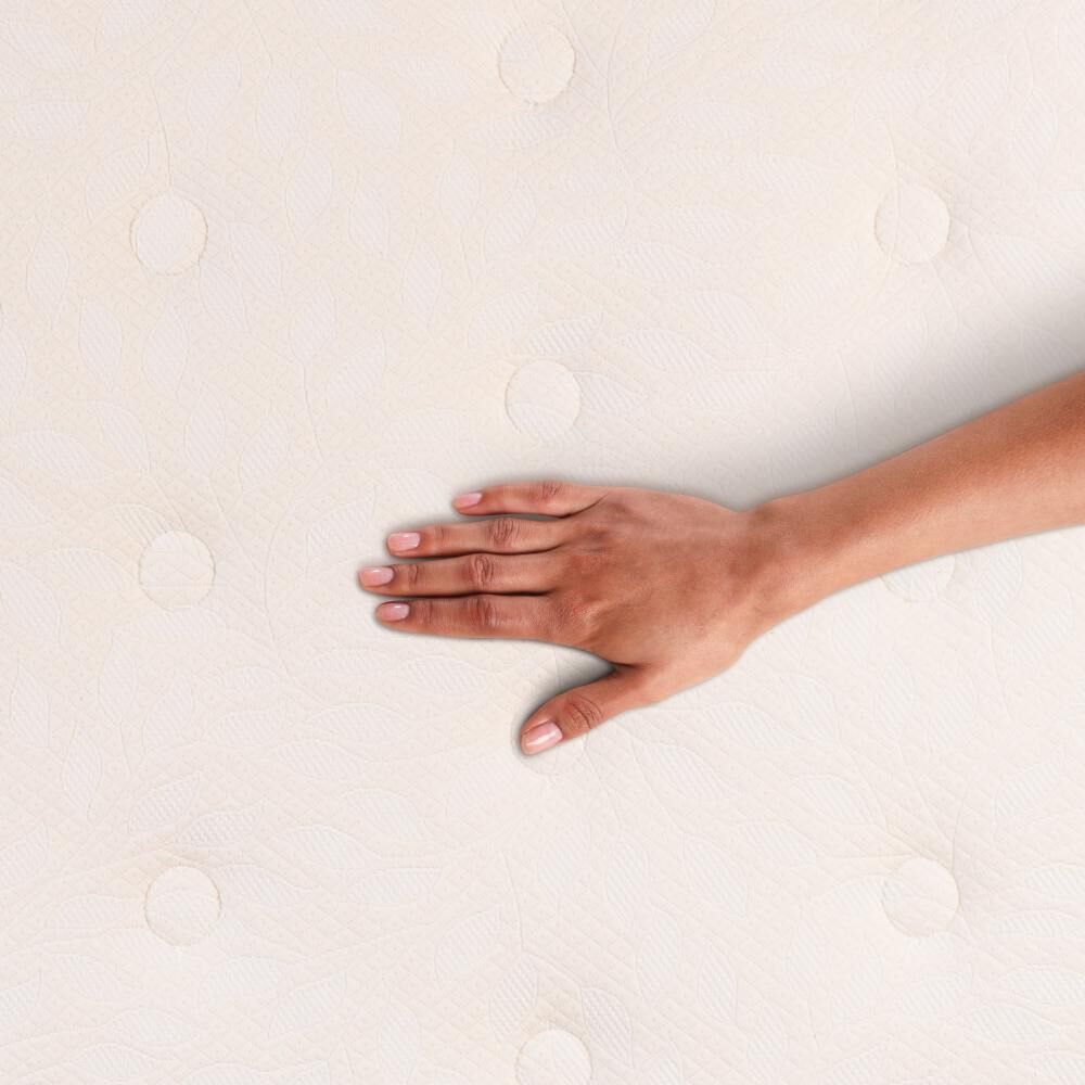 Cama Europea Cic Cocopedic / 2 Plazas / Base Dividida + Respaldo image number 3.0