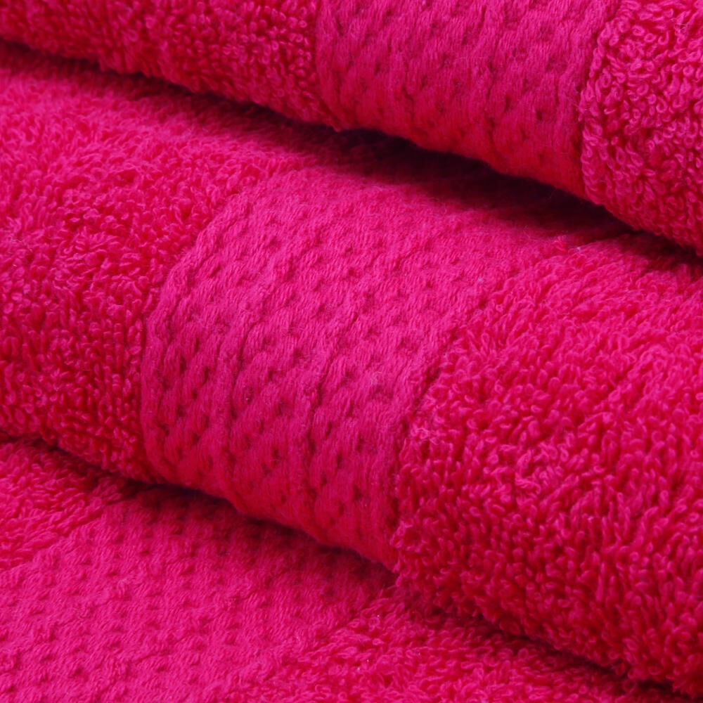 Toalla De Mano Casaideal 50x80 Cm image number 1.0