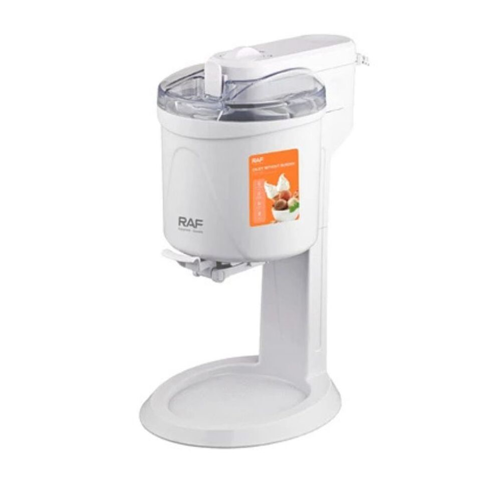 Maquina Para Hacer Helado Raf 1l R0900w image number 0.0
