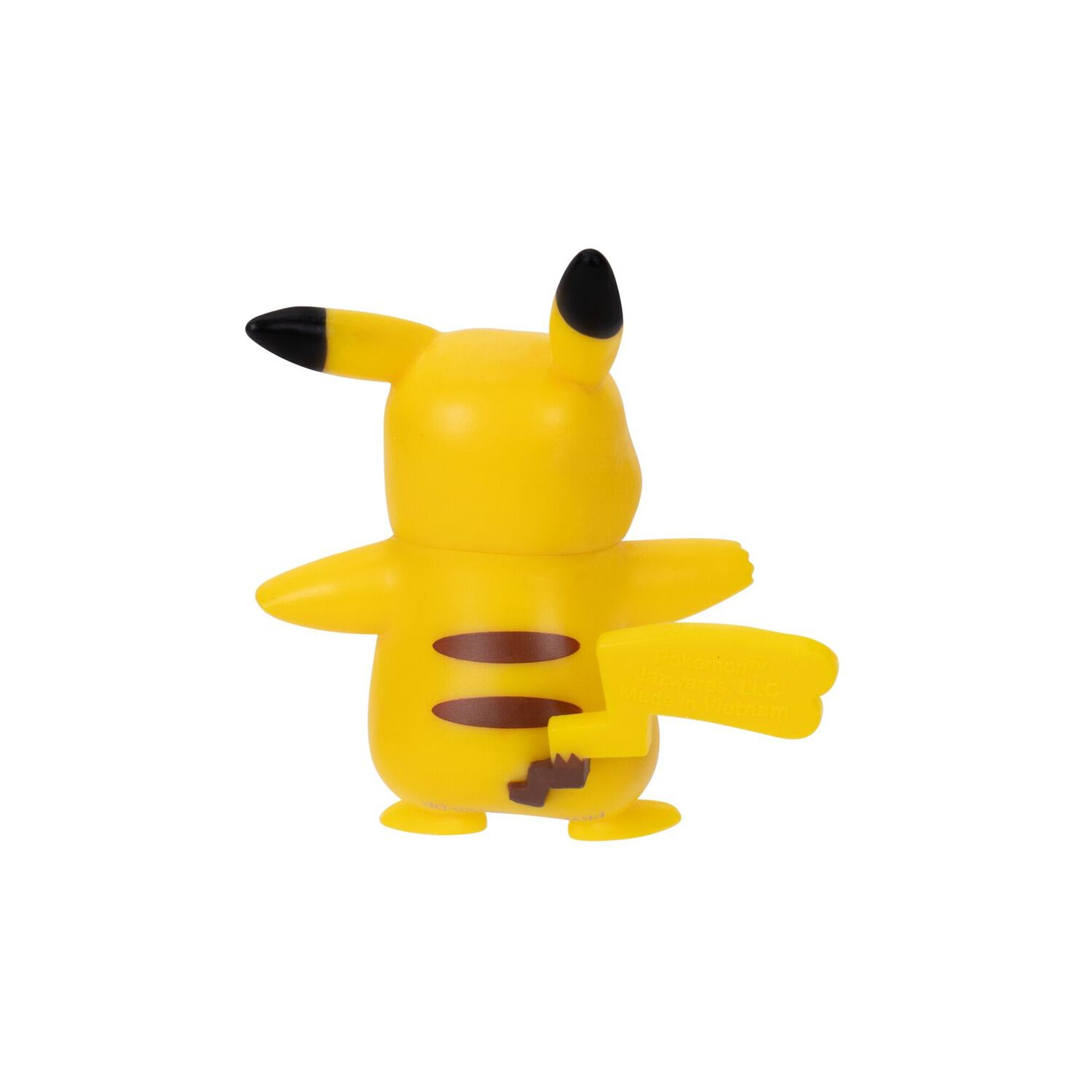 Figuras De Acci&oacute;n Pokem&oacute;n image number 9.0