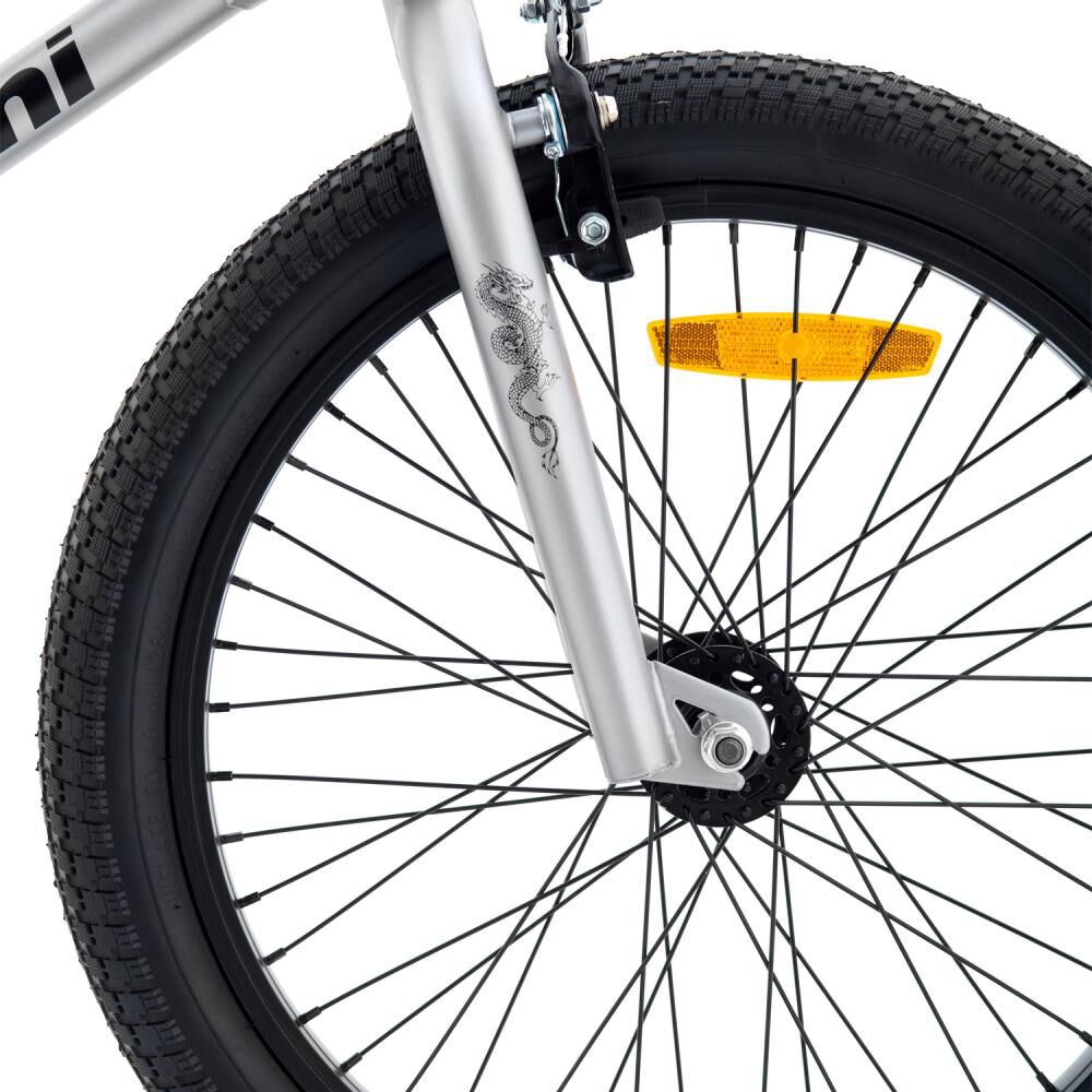 Bicicleta Freestyle Bianchi Bianchi Freestylesport / Aro 20 image number 4.0