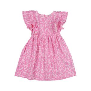 Vestido Niña Topsis