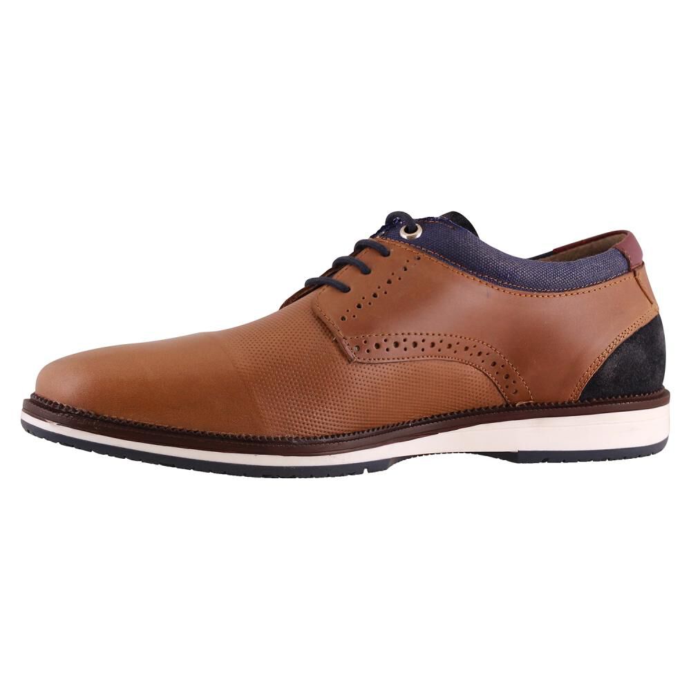 Zapato Casual Hombre Fagus image number 3.0