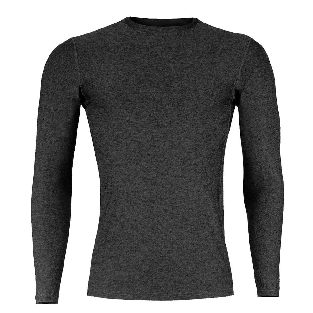 Polera Dry Fit Manga Larga Bangsi Hombre image number 0.0