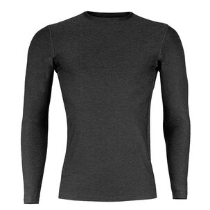 Polera Dry Fit Manga Larga Bangsi Hombre