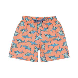 Traje De Ba&ntilde;o Ni&ntilde;o Topsis
