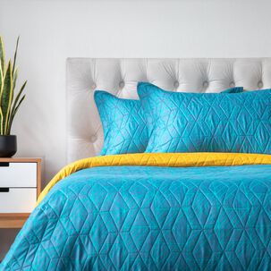 Cubrecama Casaideal Madrid / 2 Plazas