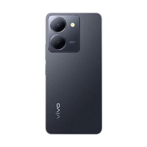 Vivo Y27 5g 128+4 Gb Mystic Black Open Box