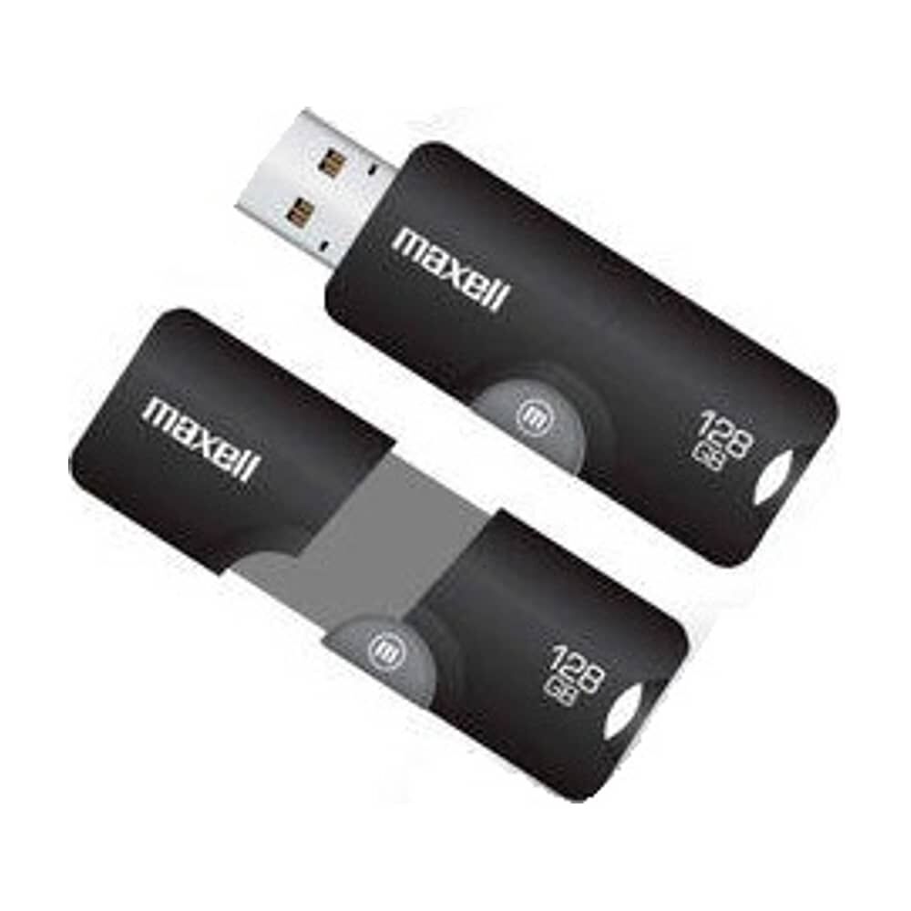 Pendrive Maxell Modelo Flix 128gb Usb 3.2 image number 3.0