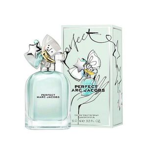 Marc Jacobs Perfect Mujer 100ml Edt