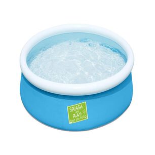 Piscina Redonda Inflable Bestway 152x38cm / 477 L