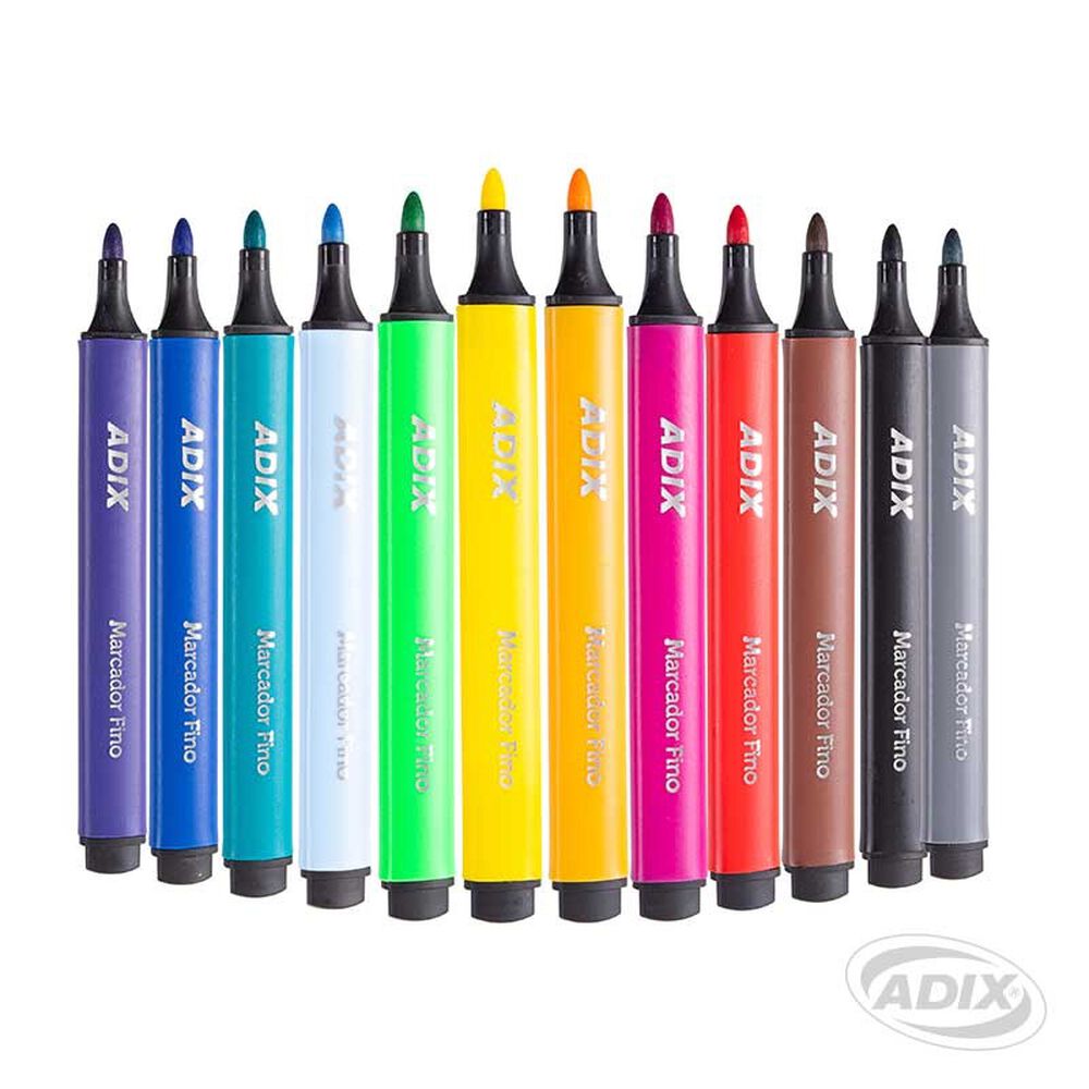 Set De 36 Lápices Artísticos Con Block A4 Incluido image number 3.0