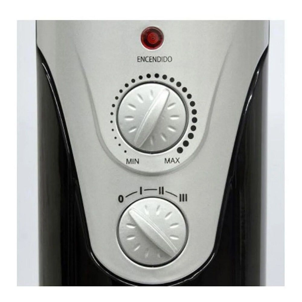 Estufa Oleoel&eacute;ctrica Sindelen Eeo-1600 1500w image number 2.0