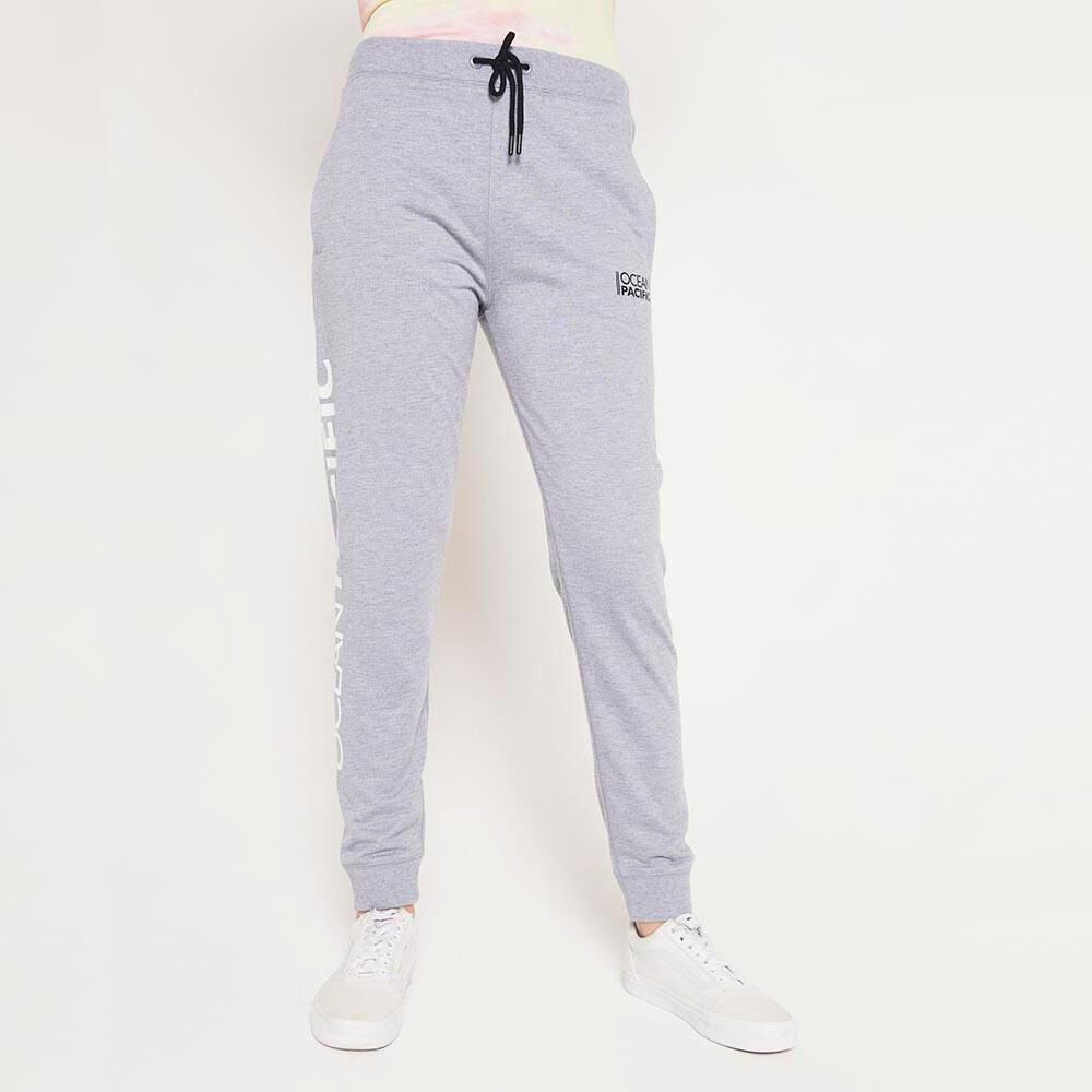 pantalon de buzo mujer ocean pacific