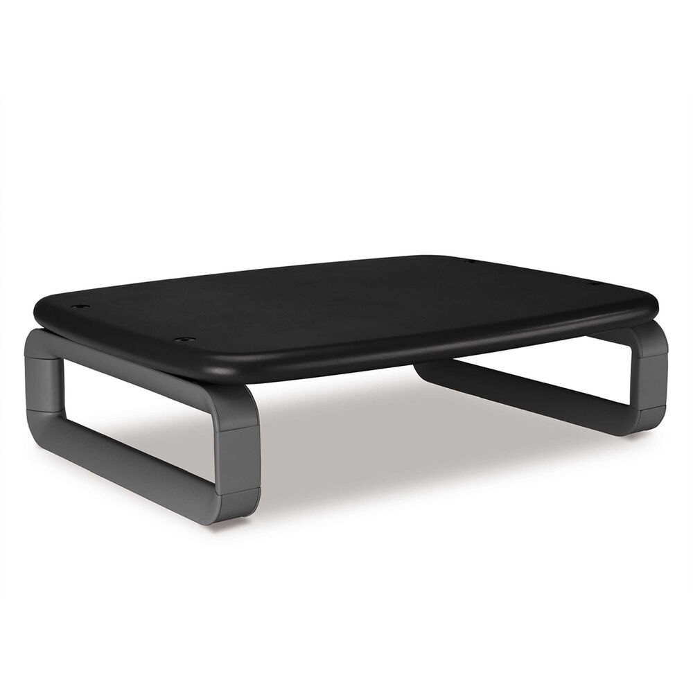 Base Para Monitor Stand Plus Smartfit Kensington - Negro image number 0.0