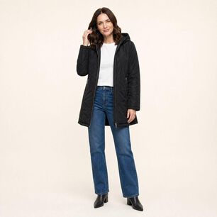 Parka Mujer Geeps