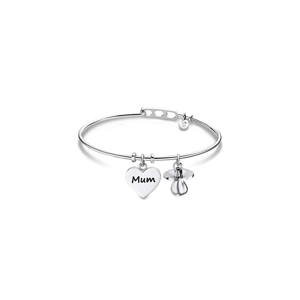 Pulsera Ls2036-2/1 Lotus Style Mujer Millennial image number 0.0