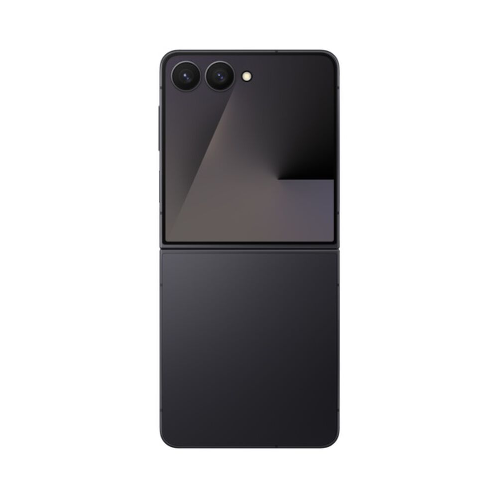 Galaxy Z Flip7 Jetblack 256gb image number 4.0