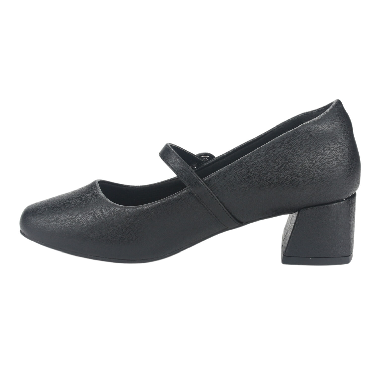 Zapato Chalada Mujer Rupia-20 Negro Casual image number 1.0