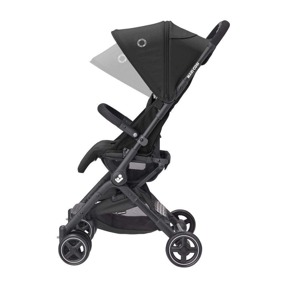 Coche De Paseo Lara 2 Essential Black Maxi-cosi image number 5.0