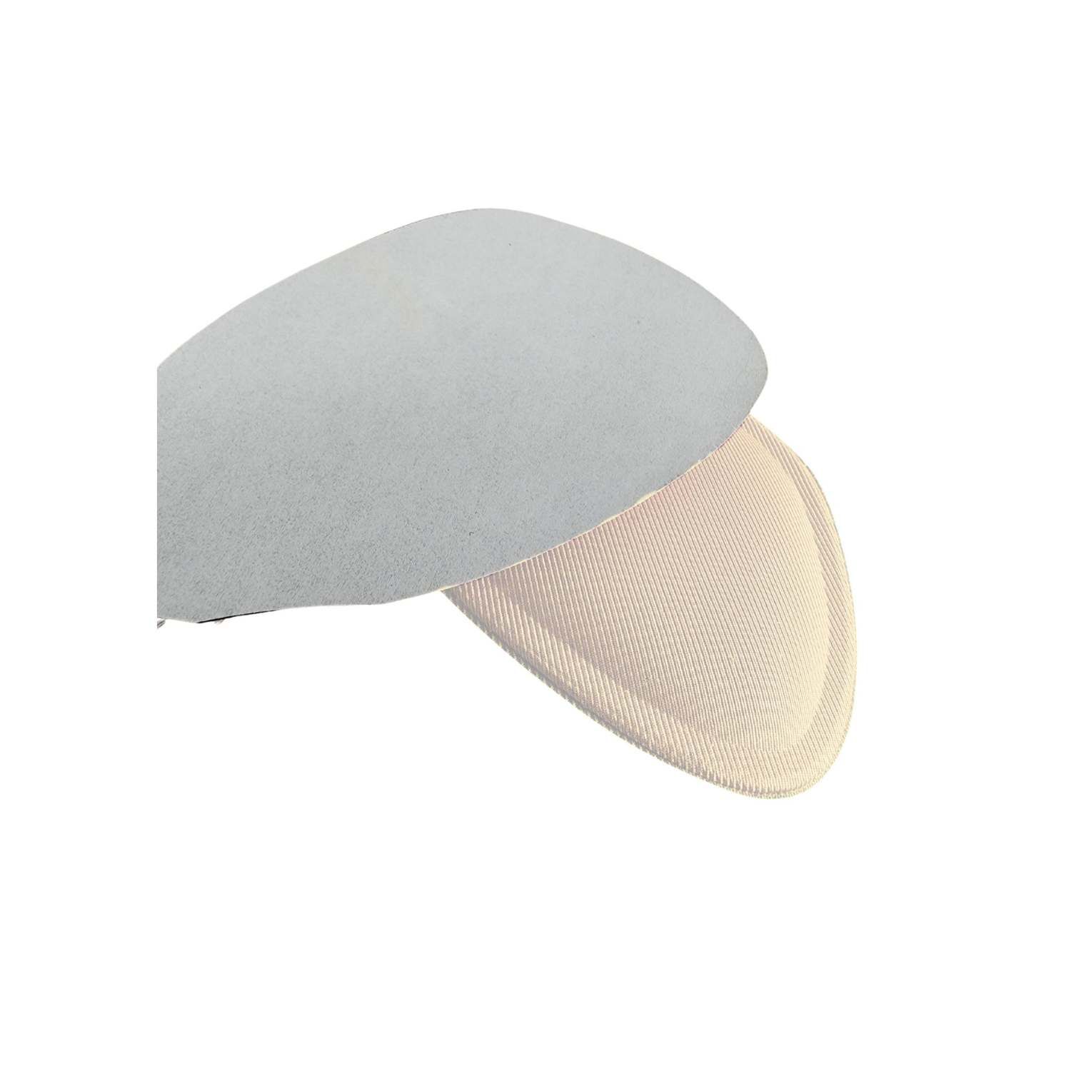 Plantilla Ortop&eacute;dica Antibacterial Tal&oacute;n Tacones Altos Beige image number 3.0