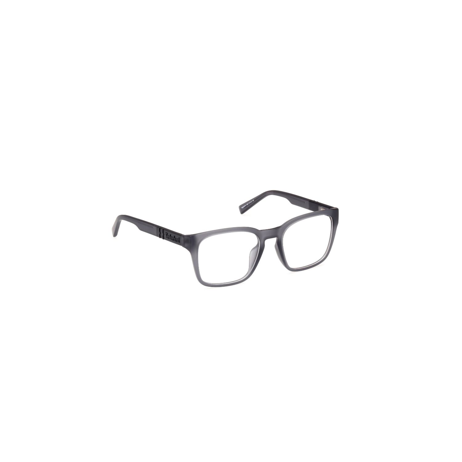 Lentes &Oacute;pticos Gris Timberland image number 7.0
