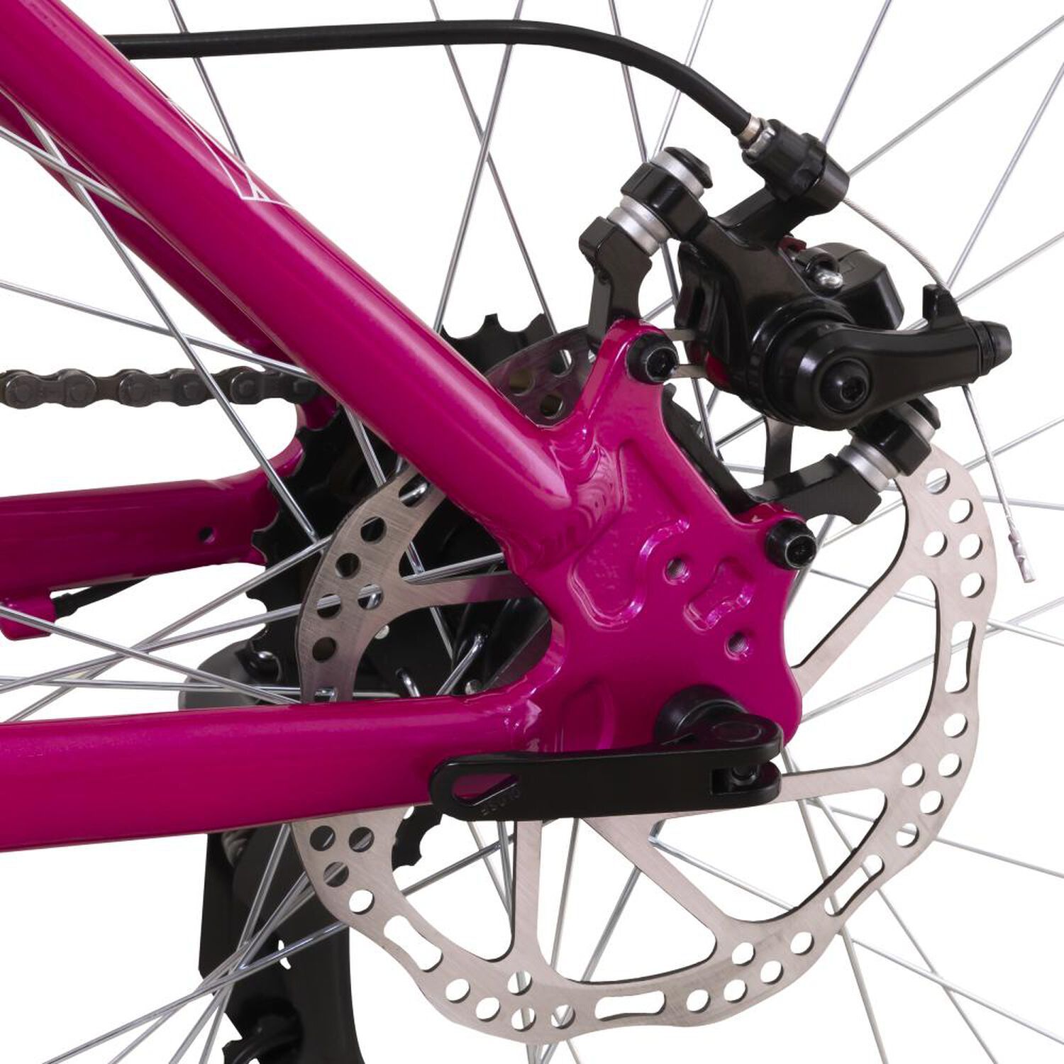 Bicicleta Mountain Bike Oxford Jade / Aro 27,5 image number 4.0