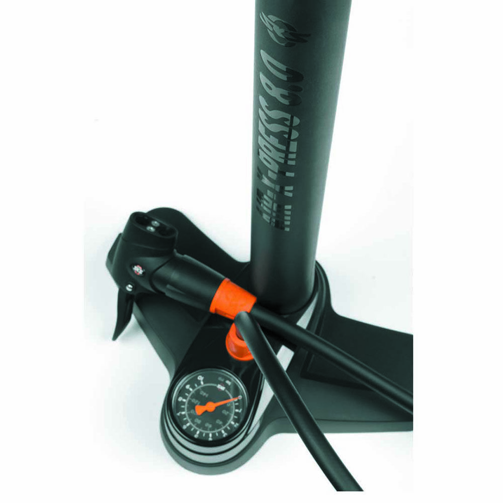 Bombin De Pie Air X Press 8.0 image number 3.0