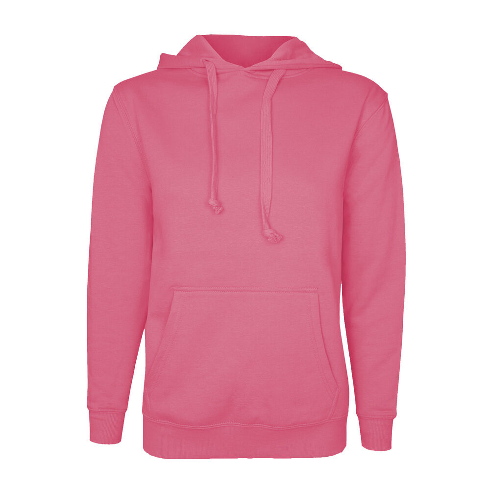 Polerón Canguro Vulpes Blush Unisex image number 4.0